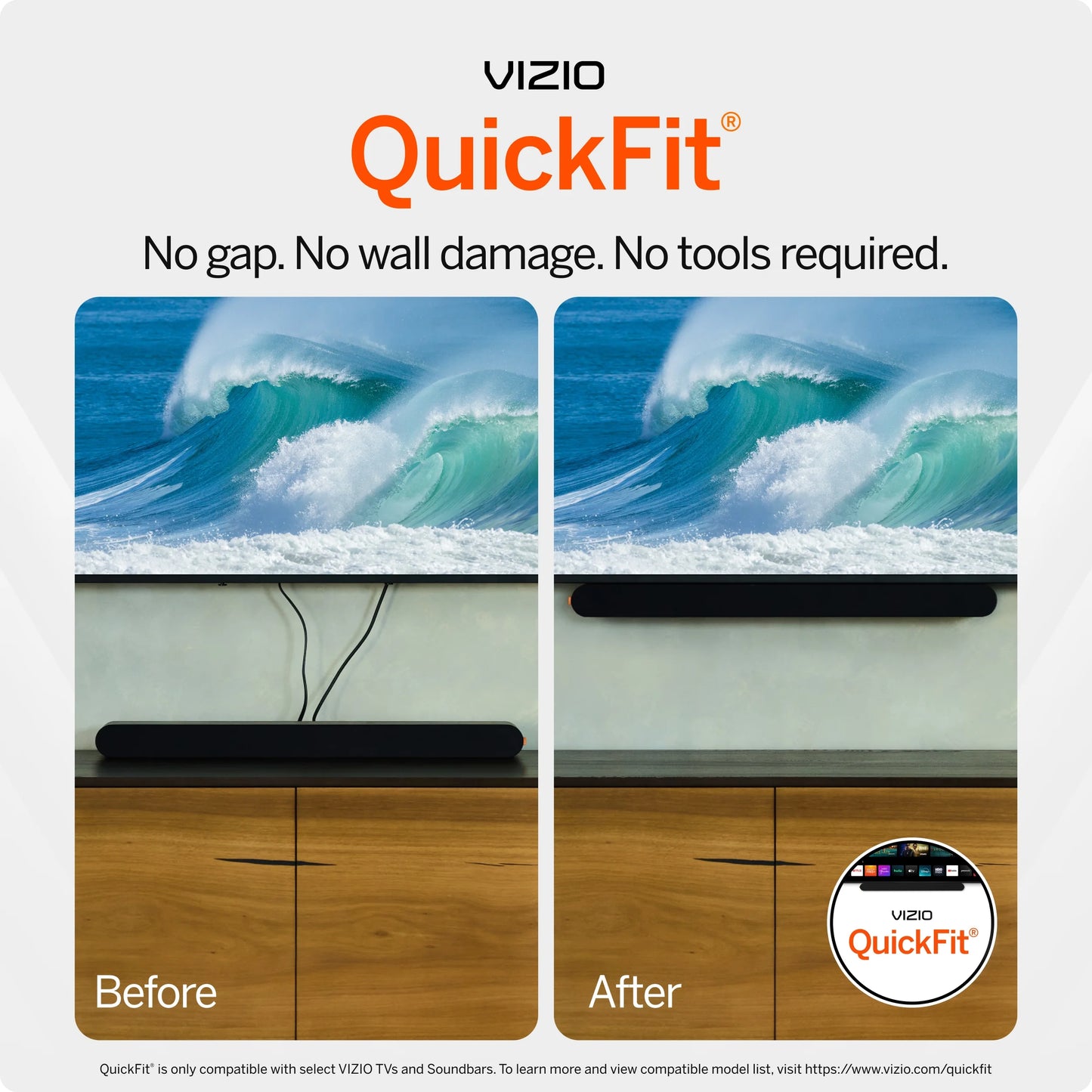 55" Class Quantum 4K QLED HDR Smart TV (M55Q6-L4)